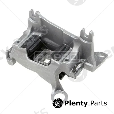Rapro R50158 — Mounting, engine