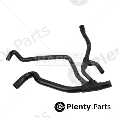 Rapro R12428 — Radiator Hose