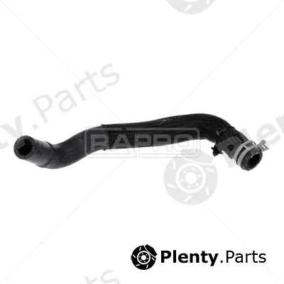 Rapro R45040 — Heater Hose