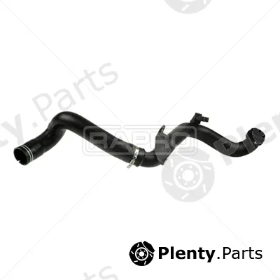 Rapro R11648/O — Charge Air Hose