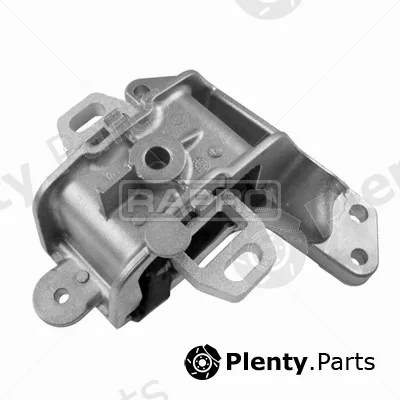 Rapro R51889/A — Mounting, engine
