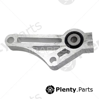 Rapro R51086 — Mounting, engine