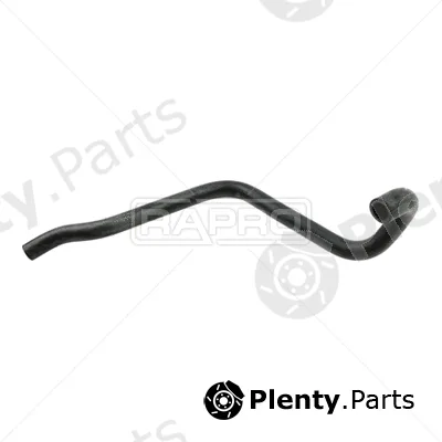 Rapro R16264 — Hose, crankcase ventilation