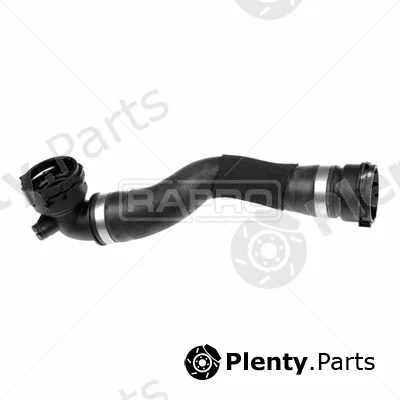 Rapro R25790 — Radiator Hose