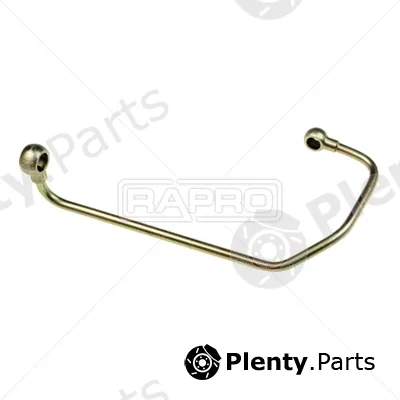 Rapro R25016 — Charge Air Hose