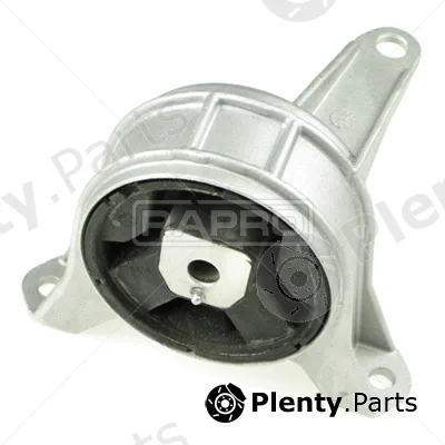 Rapro R59297 — Mounting, engine