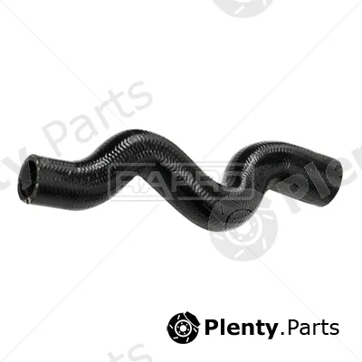 Rapro R15114 — Radiator Hose