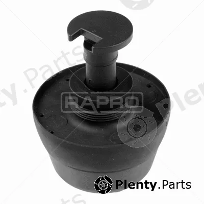 Rapro R52624 — Lift Point Pad, jack