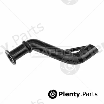 Rapro R12728 — Hose, crankcase ventilation