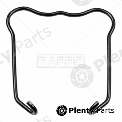 Rapro R12767 — Fastening Clamp, charge air hose