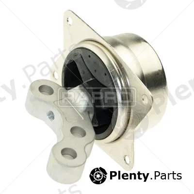 Rapro R52312 — Mounting, engine