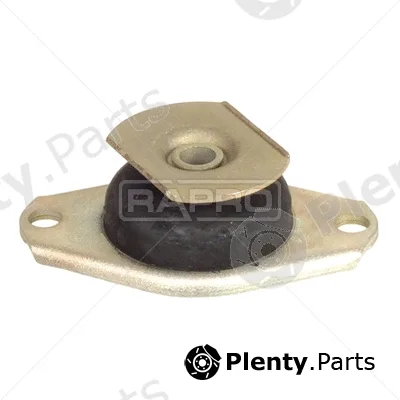 Rapro R57235 — Mounting, engine