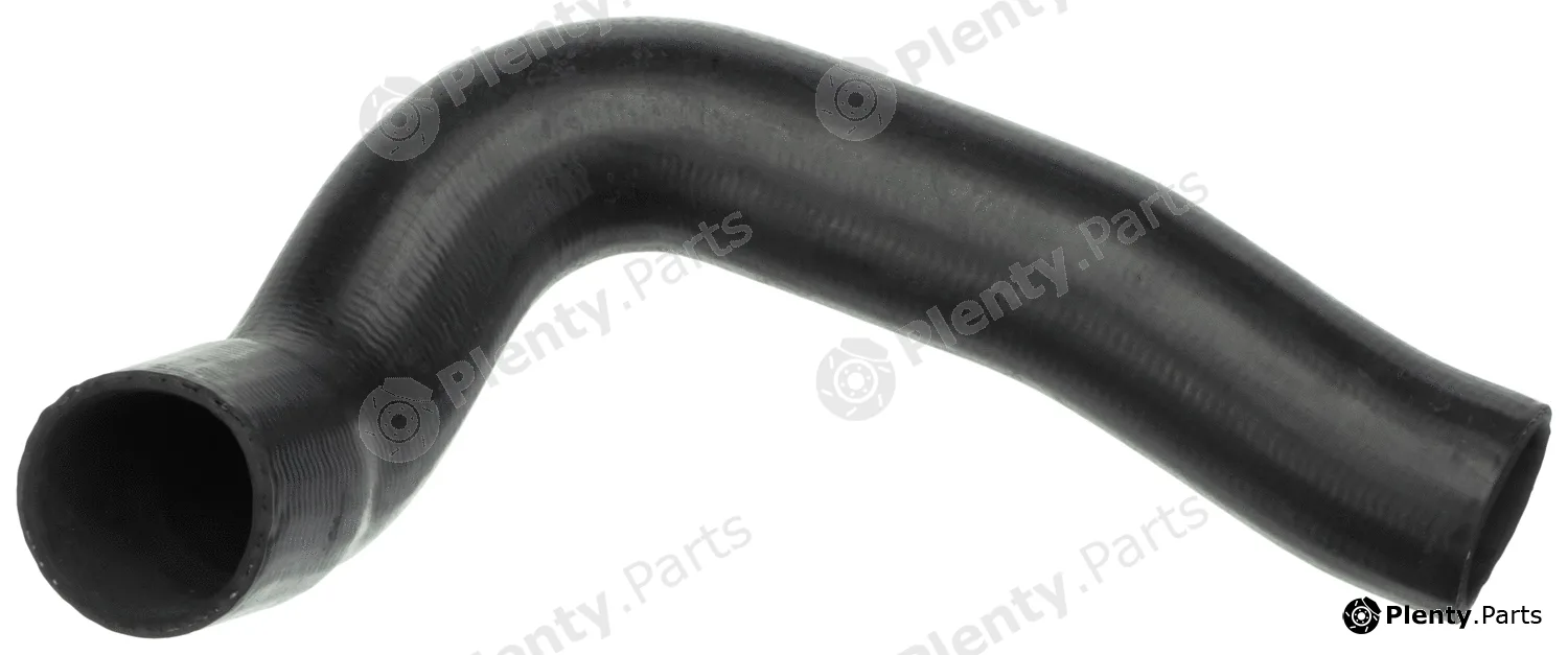 Rapro R16701 — Radiator Hose