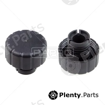 Rapro R66114 — Cap, coolant tank