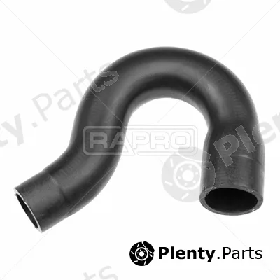 Rapro R16473 — Radiator Hose