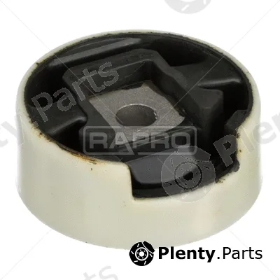 Rapro R55476 — Mounting, engine