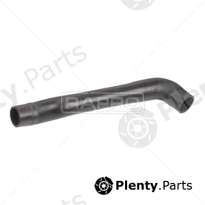 Rapro R39102 — Radiator Hose