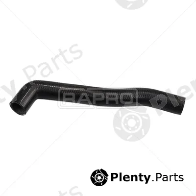 Rapro R25170 — Radiator Hose
