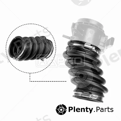 Rapro R16489 — Hose, air supply