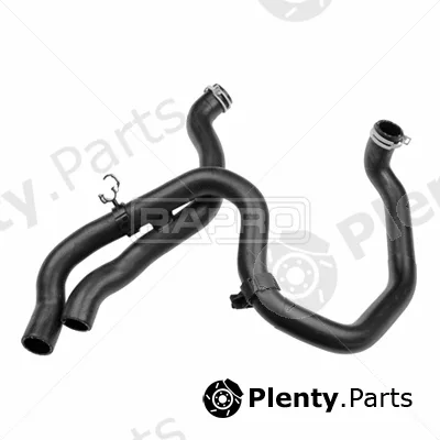 Rapro R25848 — Radiator Hose