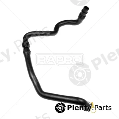 Rapro R19477 — Radiator Hose