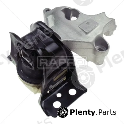 Rapro R51764/A — Mounting, engine