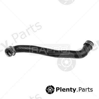 Rapro R28614 — Radiator Hose