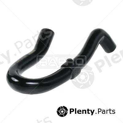Rapro R12128 — Radiator Hose