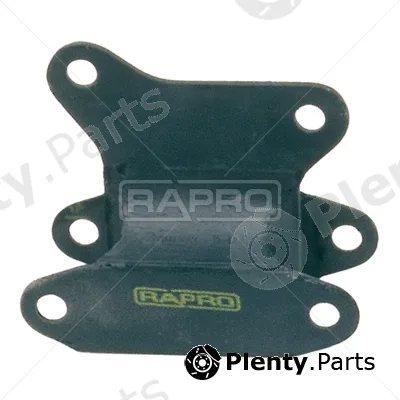 Rapro R57924 — Mounting, engine