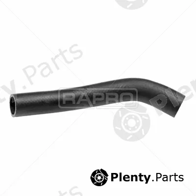 Rapro R40048 — Radiator Hose