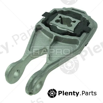 Rapro R51609 — Mounting, engine