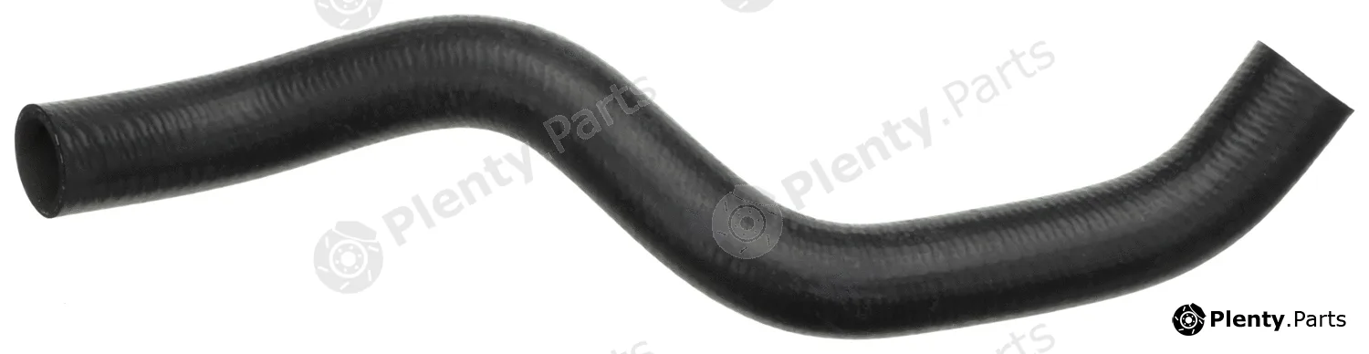 Rapro R40152 — Radiator Hose