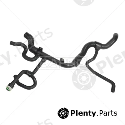 Rapro R18138 — Radiator Hose