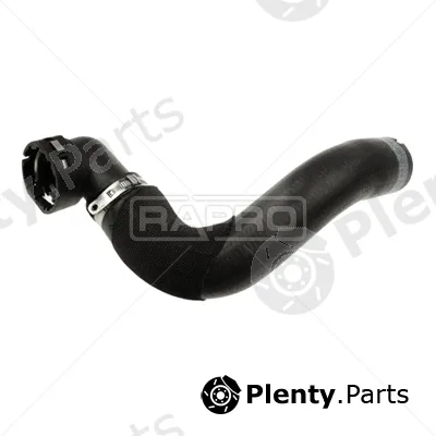 Rapro R11658 — Radiator Hose