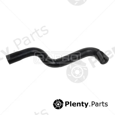 Rapro R12196 — Radiator Hose