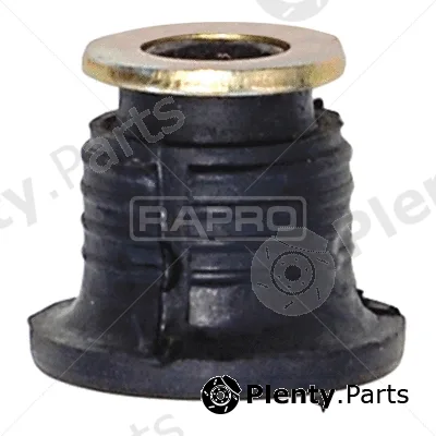 Buffer, engine mount