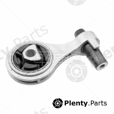 Rapro R51084/A — Mounting, engine