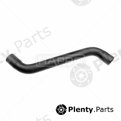 Rapro R27169 — Radiator Hose