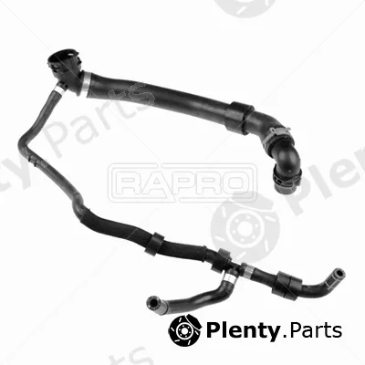 Rapro R25710 — Radiator Hose