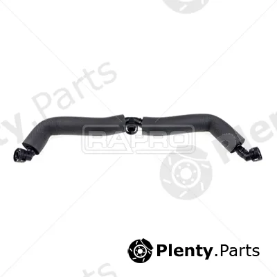 Rapro R19906 — Hose, crankcase ventilation