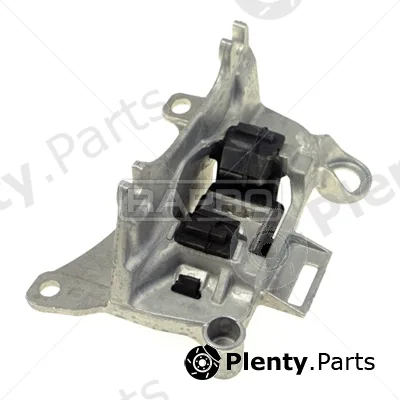 Rapro R52259/A — Mounting, engine