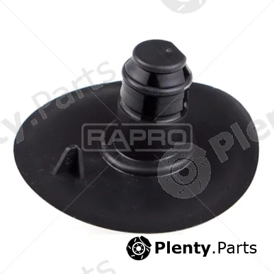 Rapro R54466 — Lift Point Pad, jack