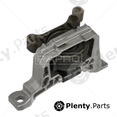 Rapro R55473 — Mounting, engine