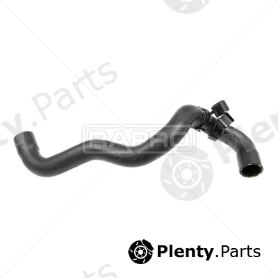 Rapro R25962 — Radiator Hose