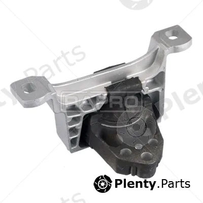 Rapro R55364 — Mounting, engine
