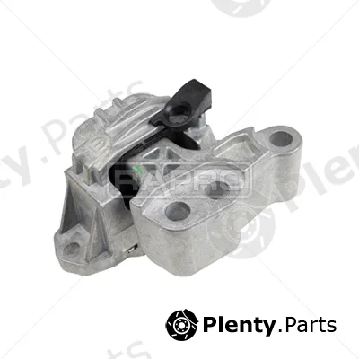Rapro R54681/O — Mounting, engine