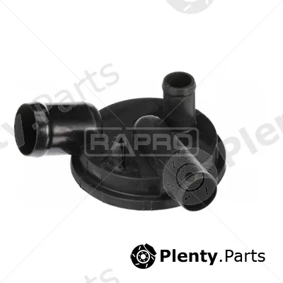 Rapro R251006 — Oil Separator, crankcase ventilation