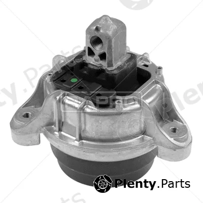 Rapro R54774 — Mounting, engine
