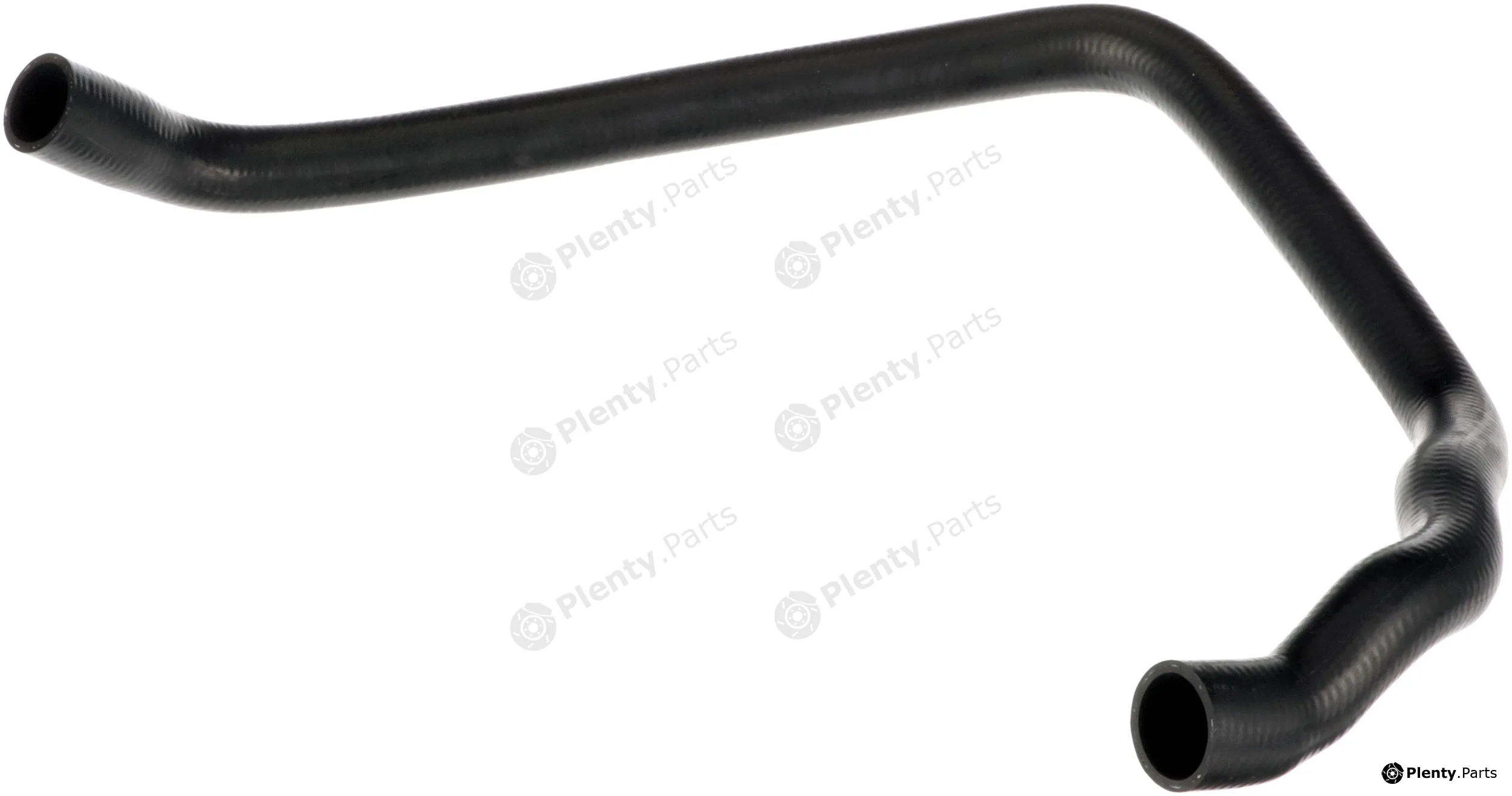 Rapro R28740 — Radiator Hose