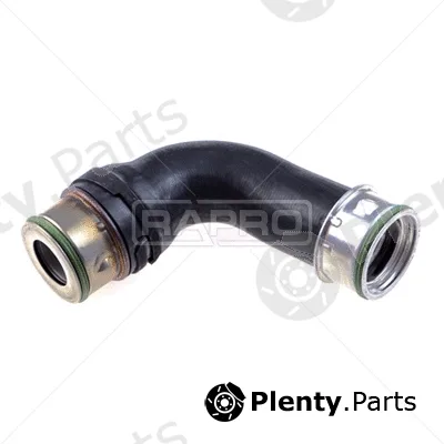 Rapro R25704 — Charge Air Hose